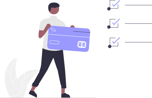 Check-in sistem na licu mesta
