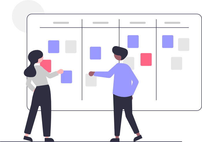 Ad Hoc Project Management